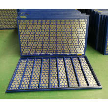 Brandt Venom oil filter Shaker screen